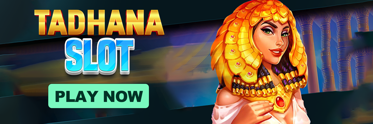 TADHANA SLOT upgrade vip level
