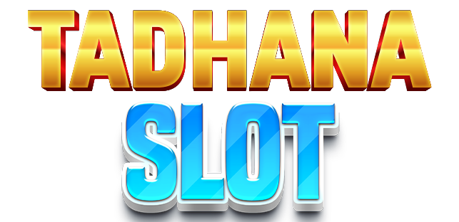 TADHANA SLOT logo